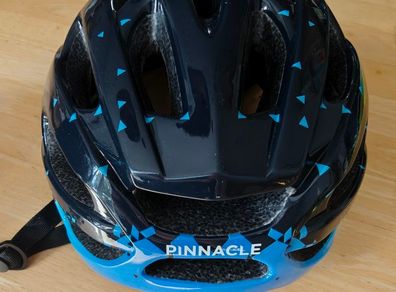 Pinnacle Kid's Helmet