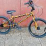 bmx wild tiger Image 2