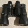 BNU 7x50 binoculars. I.F. Made in USSR Image 3