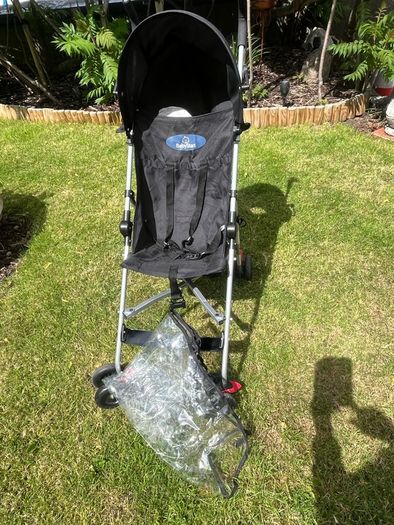 Stroller