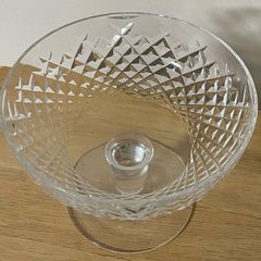 Waterford Crystal Alana Compote