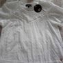 Rant and Rave Selma Cotton Broderie Top - White  - UK 12 - RRP 50 Image 5