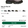 Nike Air Max 95 Unearthed Image 2