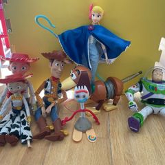 Toy Story