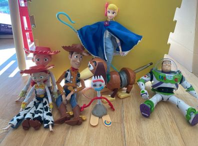 Toy Story