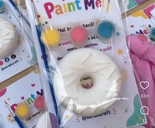Click Love Paint Bar Creative Fun For Kids!