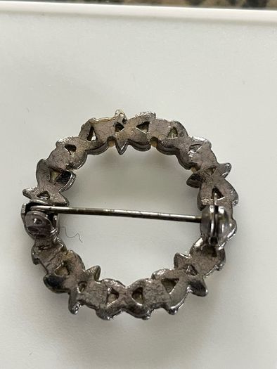 vintage Brooch