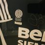 Real Madrid Signed Jersey Image 4