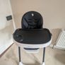 Sweety Fox Folding High Chair Image 8