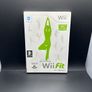 Wii Fit Nintendo Wii Image 3