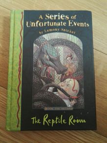 A series of unfortunate events