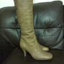 Aerosoles Signature Boots, size EU-38, UK-5, brand new. Image 6
