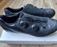 BONTRAGER XXX cycling shoes