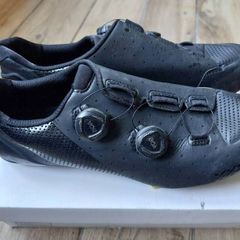 BONTRAGER XXX cycling shoes
