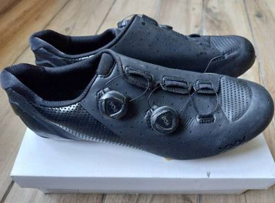 BONTRAGER XXX cycling shoes