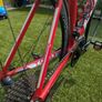 Fuji Carbon Road Bike Image 8