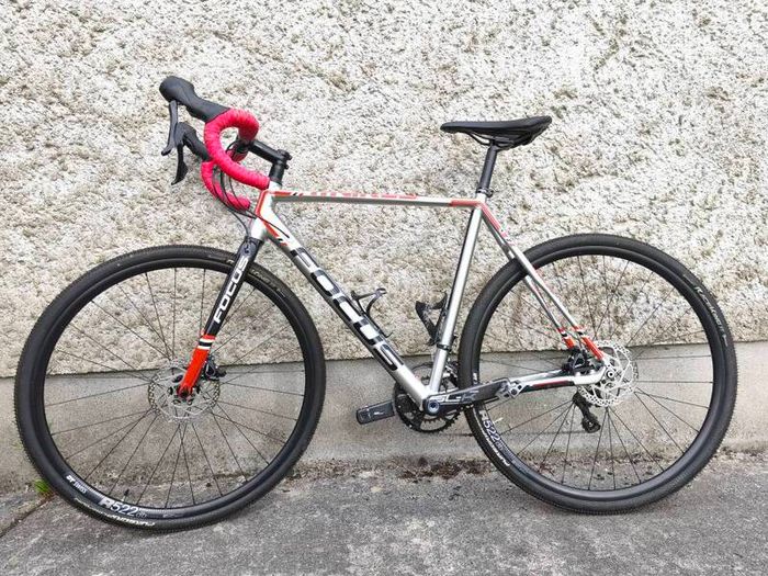 Focus Mares AL Disc