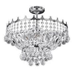 Chandelier Ceiling Light