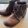 Ankle Boots Earth Spirit Image 7