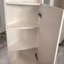 corner storage unit Image 3