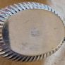 Vintage EPBM Silver Plated 3-Piece Tea & Coffee Service Set Image 6