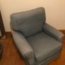 2 armchairs Image 4