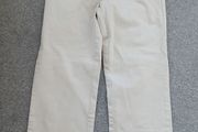 women's summer trousers. Size12