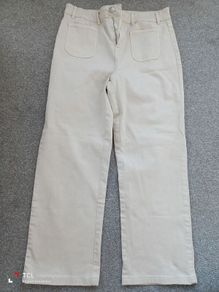 women's summer trousers. Size12