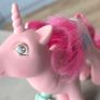 Twirler (2) Dance N Prance Ponies MLP G1 My Little Pony Image 7