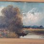 George Frost oil on canvas - circa 1818 Image 2