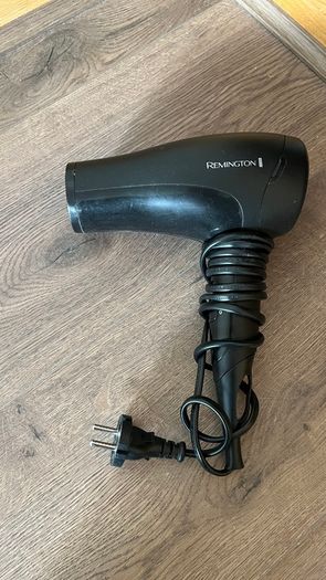 2 Hair Dryers - Remington & Museliva, Barely Used, 5 Euros Each