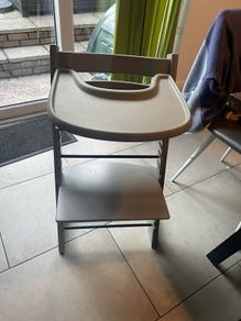 Trip Trap High Chair stoke