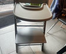 Trip Trap High Chair stoke