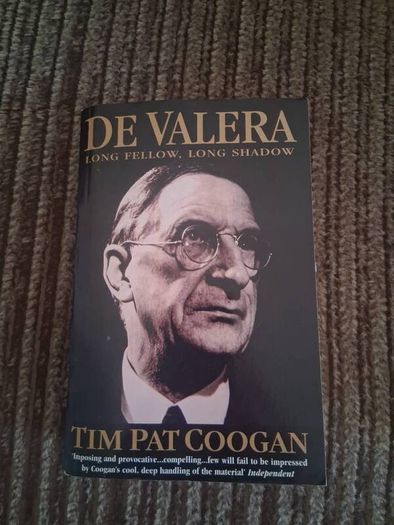 Collection of Irish History Books