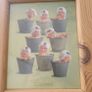Picture/Wooden Framed Picture .. Price Drop Image 3
