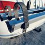 Thule Clip On 9105 Bicycle Carrier Image 5