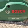 Bosch PHO 1500 82mm Electric Corded Planer 230V Image 2