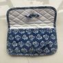 Vintage 70's/80's  Make-Up Bag. Image 2