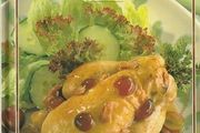 Chicken Dishes - Prue Leith - Food and Drink