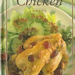 Chicken Dishes - Prue Leith - Food and Drink
