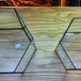 Hexagonal Aquarium 31l Image 4
