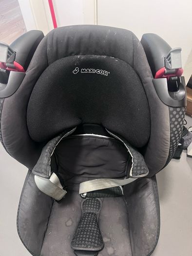 child car seat Maxi cose
