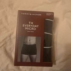 Tommy Hilfiger mens trunks new