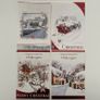 Christmas Wishes from Dublin, Dun Laoghaire, Monkstown, Ballybarack, Sallynoggin Image 8