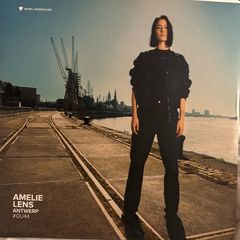 Amelie Lens vinyl