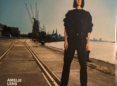 Amelie Lens vinyl