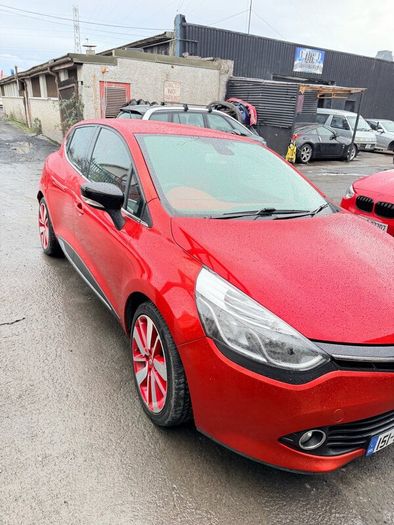Renault Clio Lutecia
