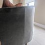 2 seater & 3/4 seater leather couch sofa Image 9