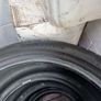 almost new tyres Image 3