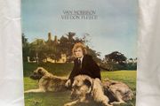 Van Morrison Veedon Fleece Original 1974 LP A1/B1